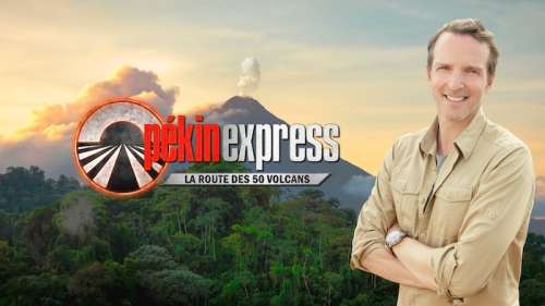 Qui sera éliminé de « Pékin Express la route des 50 volcans » ce soir sur M6 ? (vidéo épisode 8)