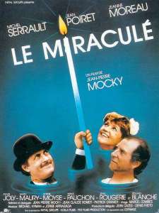Ce soir C8 rend hommage à Jean-Pierre Mocky avec le film « Le Miraculé » (vidéo)