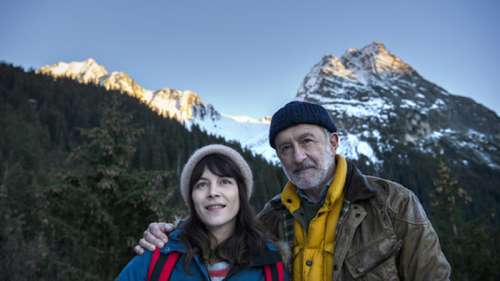 Ce soir France 3 , « Péril Blanc » avec  Armelle Deutsch et Christophe Malavoy (vidéo)