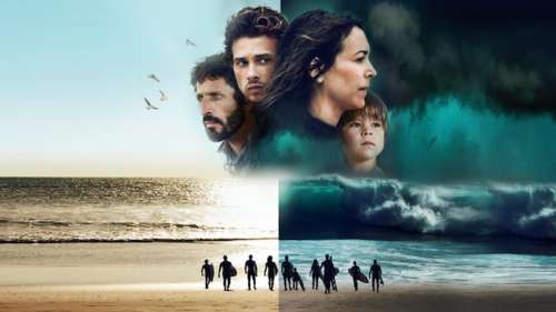 « La dernière vague » : nouvelle série fantastique de France 2, dès le 21 octobre (vidéo)