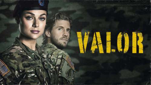 « Valor » : nouvelle série inédite dès le 14 novembre sur W9 (vidéo)