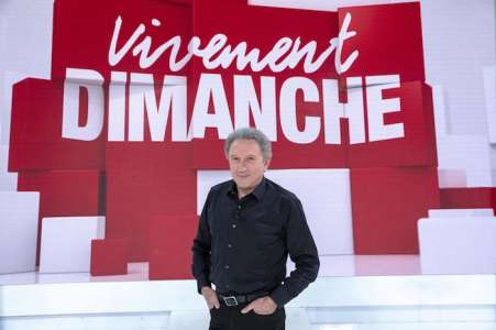 « Vivement dimanche » du 18 décembre 2022 : les invités de Michel Drucker aujourd’hui !