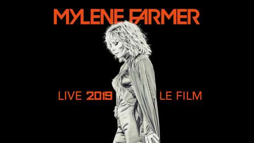 Ce soir sur W9 le concert évènement de Mylène Farmer « Live 2019 » (vidéos)