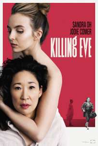 « Killing Eve » : la série évènement débarque sur TFX dès le 12 janvier 2020