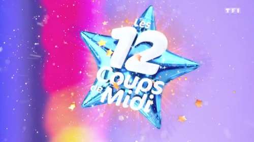 « Les 12 coups de midi » : Ingrid Chauvin invitée, Éric bien parti pour battre Christian Quesada, la fille de Jean-Luc Reichmann fait le buzz (+ audience)