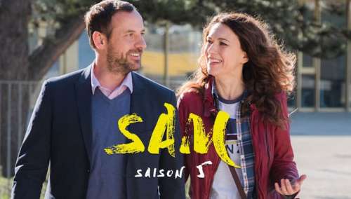 Sam : une saison 5 de la série de TF1 actuellement en tournage