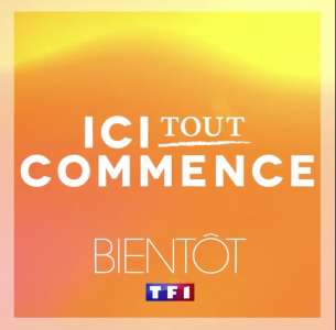 TF1 dévoile le casting de « Ici tout commence » : Clément Rémiens, Elsa Lunghini, Vanessa Demouy, Agustin Galiana, Francis Huster