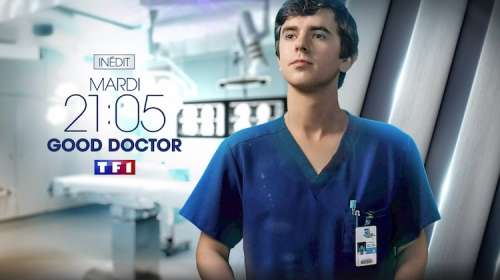 « Good Doctor » du 6 octobre 2020 : ce soir 2 nouveaux épisodes inédits (saison 3)