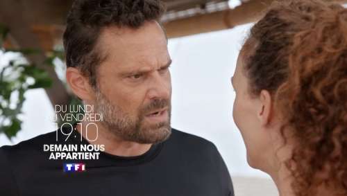 Audiences TV access 7 septembre 2020 : « Demain nous appartient » leader avant 20 heures, « Quotidien » en grande forme, « TPMP » faible mais en hausse