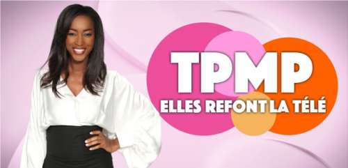 Un « TPMP » 100% féminin : les derniers vendredis de chaque mois avec Hapsatou Sy