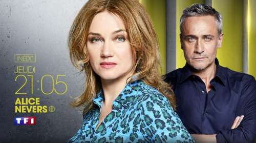 « Alice Nevers » du 22 octobre 2020 : les deux premiers épisodes de la saison ce soir sur TF1