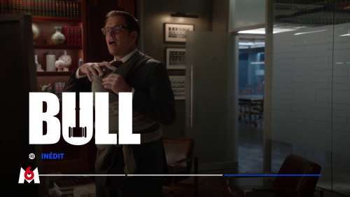 « Bull » du 16 octobre 2020 : deux épisodes inédits ce soir (saison 4)