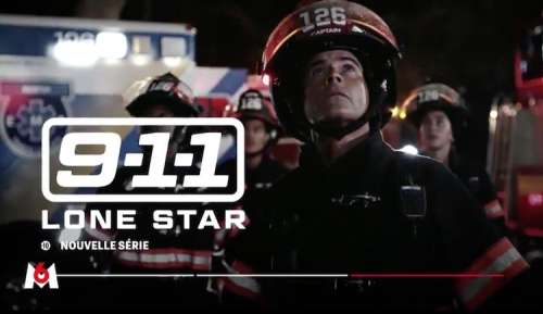 « 9-1-1 Lone Star » du 5 novembre 2020 : ce soir les deux premiers épisodes sur M6