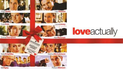 « Love Actually » avec Hugh GRANT et Colin FIRTH : ce soir sur M6