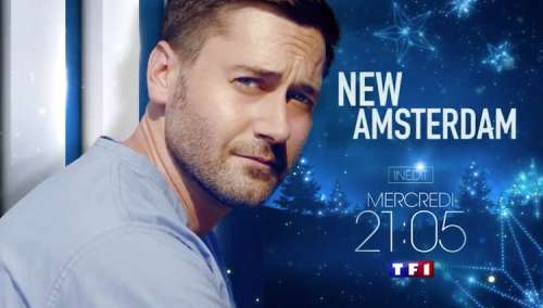 « New Amsterdam » du 9 décembre 2020 : deux épisodes inédits ce soir