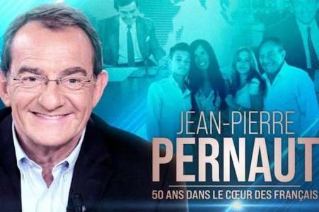 « Jean-Pierre Pernaut – 50 ans dans le coeur des Français » : ce soir sur C8