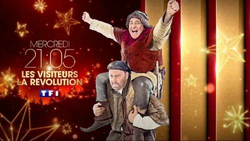 Un Bebe Pour Noel Avec Laetitia Milot Ce Soir Sur Tf1 Rediffusion Sur Buzz Insolite Et Culture