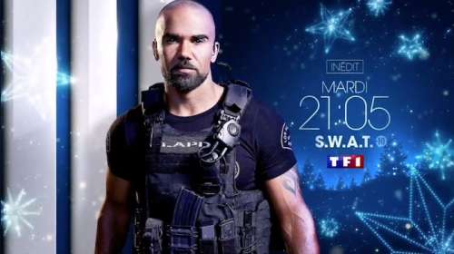 « S.W.A.T.» du 5 janvier 2021 : vos deux épisodes inédits de ce soir !