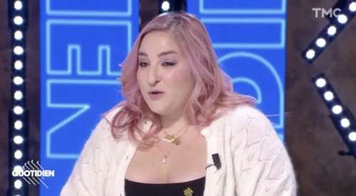 Richard Berry accusé d’inceste, Marilou Berry soutient sa cousine Coline