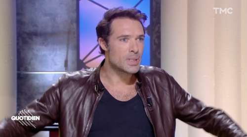 Nicolas Bedos quitte les réseaux sociaux