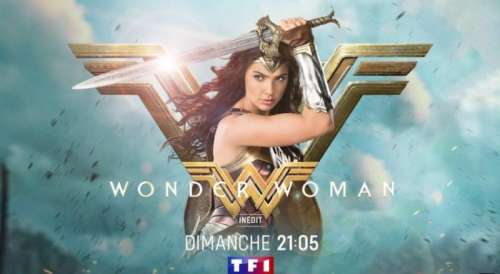 « Wonder Woman » : 6 choses à savoir sur le film ce soir sur TF1 (12 mars)