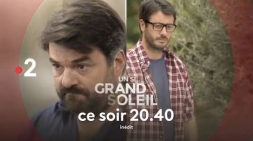 Un Si Grand Soleil Spoilers Et Resumes En Avance Jusqu Au 11 Janvier 2019 Sur Buzz Insolite Et Culture