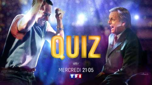 « Quiz » : histoire et interprètes de la mini-série de TF1 ce soir (mercredi 30 juin 2021)