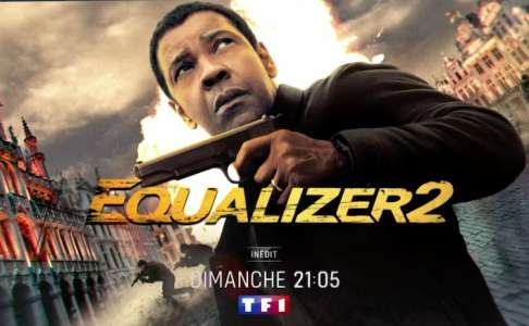 Audiences TV prime dimanche 12 septembre 2021 : « Equalizer 2 » leader devant « Médecin de campagne »