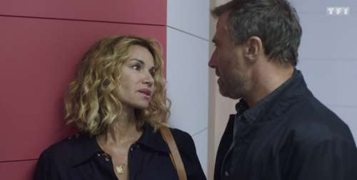 Demain nous appartient spoiler : Chloé et Alex succombent (VIDEO)