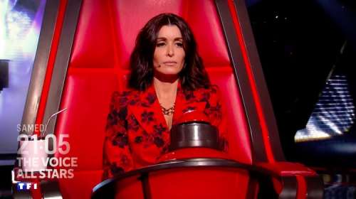 « The Voice All Stars » du 9 octobre 2021 : ce soir duel d’anthologie entre Anahy et Louis Delort pour les ultimes Cross Battles