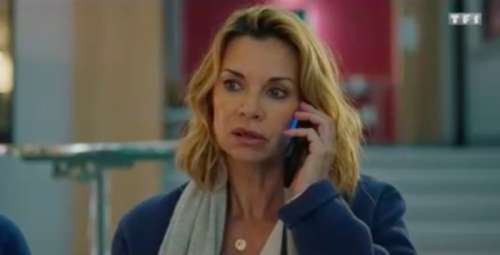 Demain nous appartient spoiler : Chloé va récupérer Céleste (VIDEO)