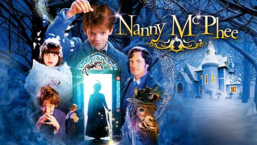 « Nanny McPhee » avec Emma THOMPSON  et Colin FIRTH : ce soir sur M6 (mardi 22 février 2022)