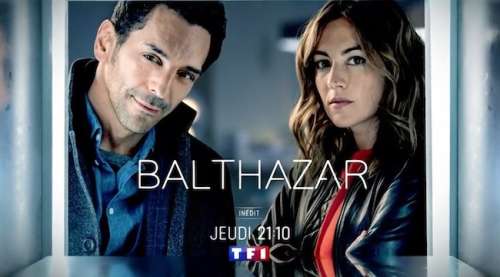 « Balthazar » du 7 avril 2022 : un seul épisode inédit ce soir « Souviens-toi » sur TF1