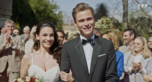 Demain nous appartient spoiler : le tueur au mariage de Louise et Bart ! (VIDEO)