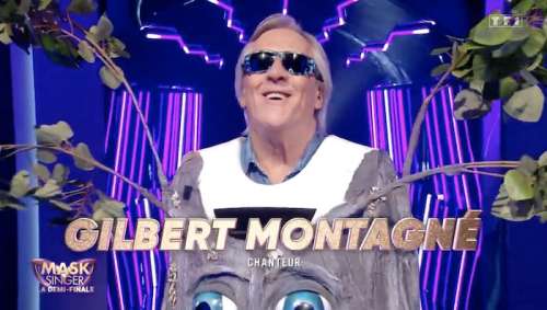 « Mask Singer » : l’Arbre démasqué, qui s’y cachait ? Réponse ! (VIDEO)