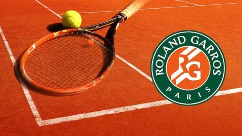 roland garros live scoring