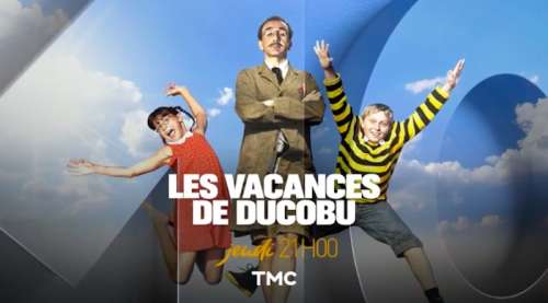 « Les vacances de Ducobu »  : 3 choses à savoir sur le film ce soir sur TMC