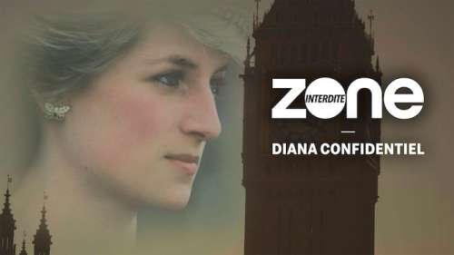 Zone Interdite du 23 août : Diana confidentiel ce soir sur M6