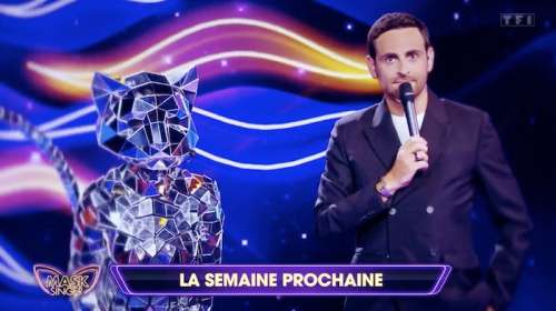 Mask Singer du 27 septembre : quelle star internationale se cache derrière le Chat ? (prime 6)