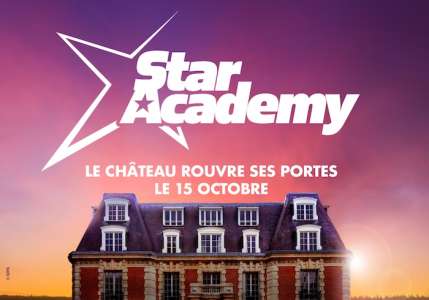 Star Academy : les élèves cohabitent avec… des cafards !