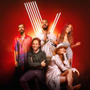 The Voice 2023 : Bigflo et Oli deviennent coachs, Zazie de retour