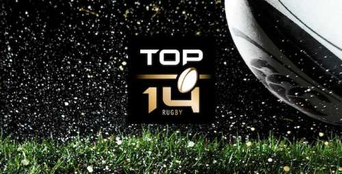 Rugby Top 14 : suivre Montpellier / Racing 92 en direct, live et streaming (+ score en temps réel et résultat final)