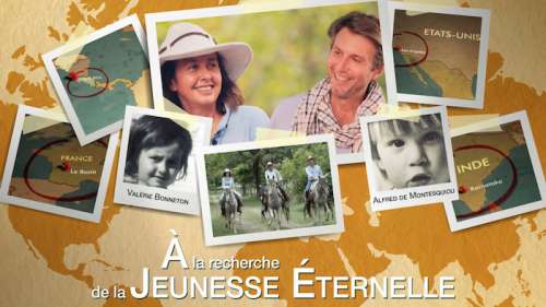 « A la recherche de la jeunesse éternelle » : votre documentaire ce soir sur M6 (13 octobre 2022)