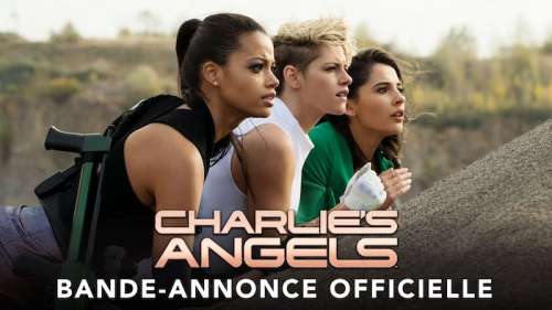 « Charlie’s Angels » : l’histoire du film inédit ce soir sur France 2 (2 octobre)