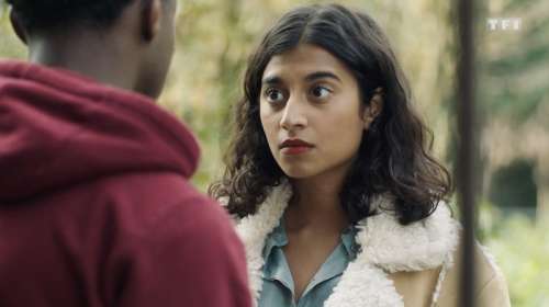 Ici tout commence spoiler : une rupture à l’institut (vidéo épisode du 12 décembre)