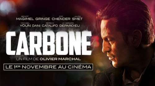 « Carbone » : le film d’Olivier Marchal ce soir sur France 3 (30 janvier)