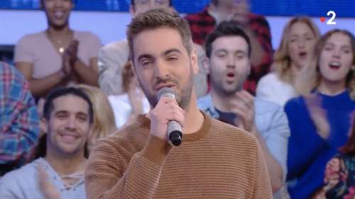 N’oubliez pas les paroles du 15 février : Louis intègre les masters ! (classement des maestros)