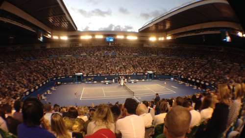 Open d’Australie : suivre Dimitrov / Djokovic en direct, live et streaming (+ score en temps réel et résultat final)