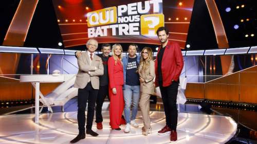 « Qui peut nous battre ? » du 7 février : nouveau numéro ce soir sur M6, qui sera aux côtés d’Eric Antoine ? (invités)