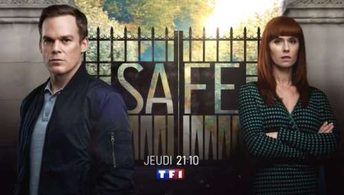 « Safe » : vos épisodes ce soir sur TF1 (9 mars)